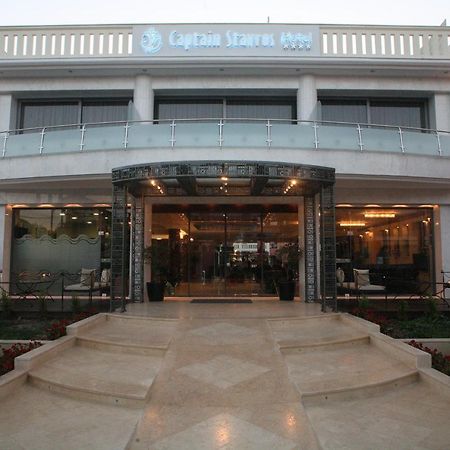 Captain Stavros Hotel Nydri  Exterior photo